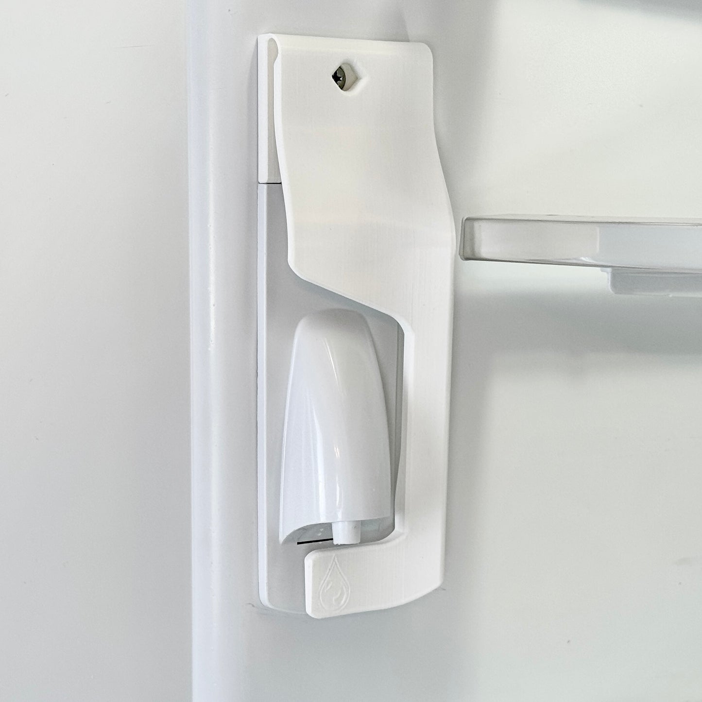 Water Dispenser Lever, Type 1