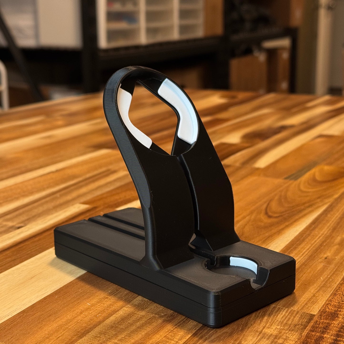 Weighted Wireless Charging Stand