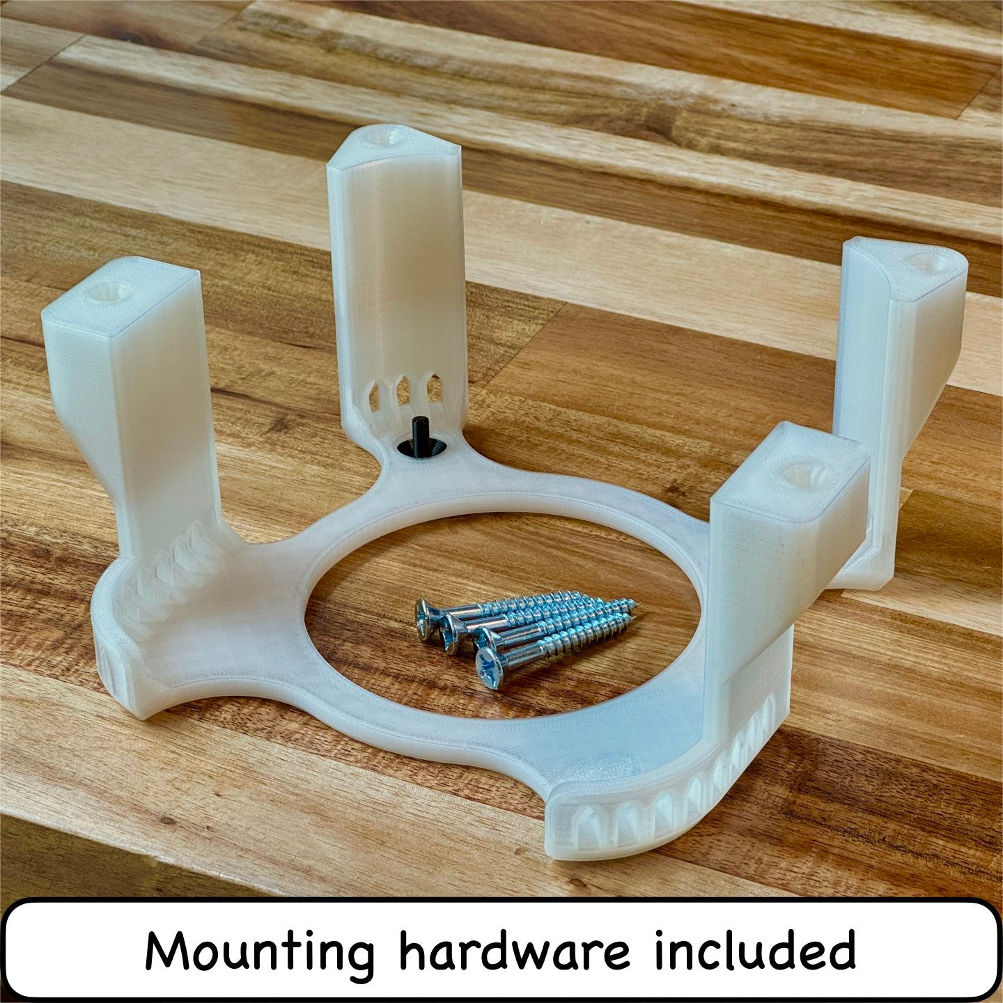Computer Mounting Bracket