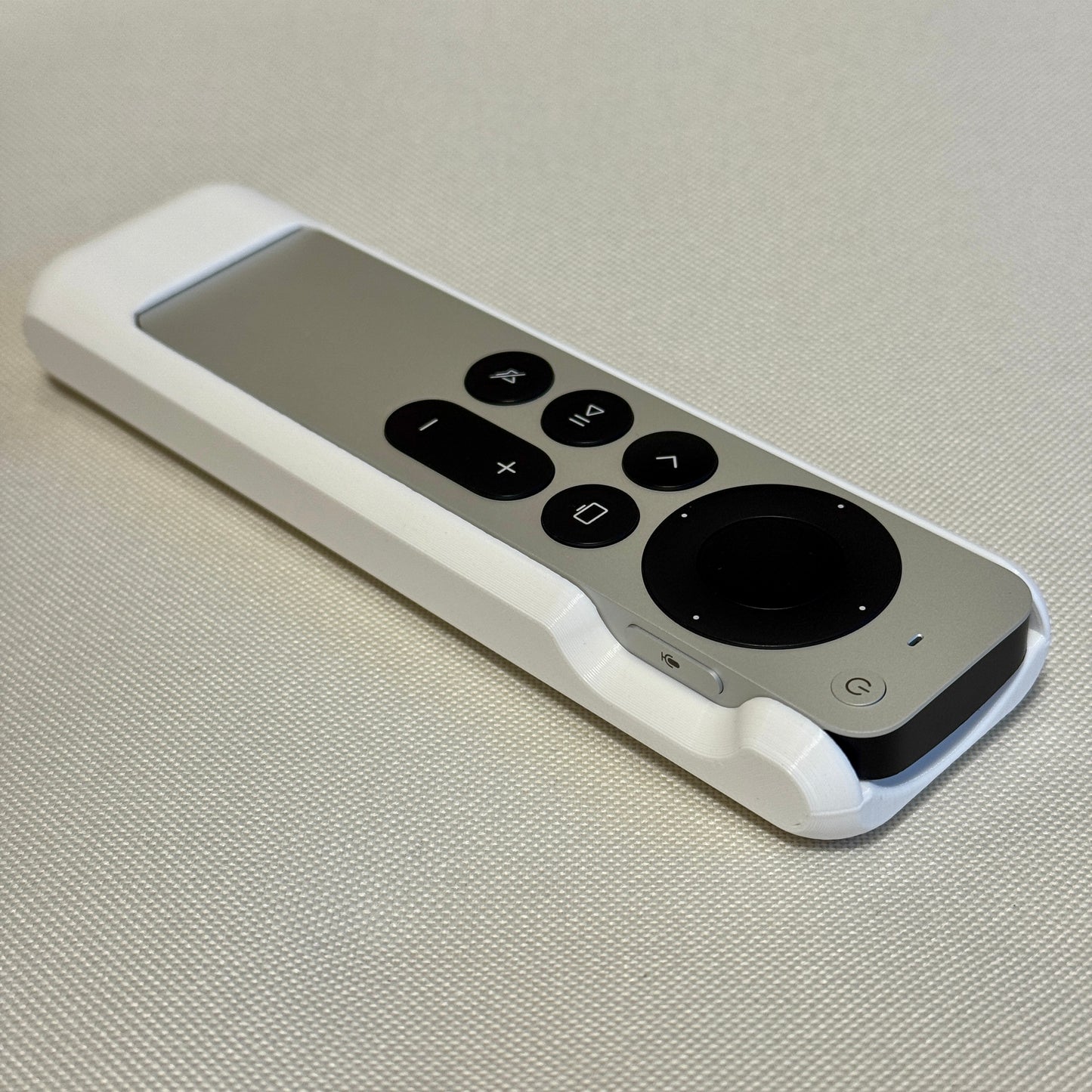 Personalized Remote Sleeve with Lutron Remote Pocket