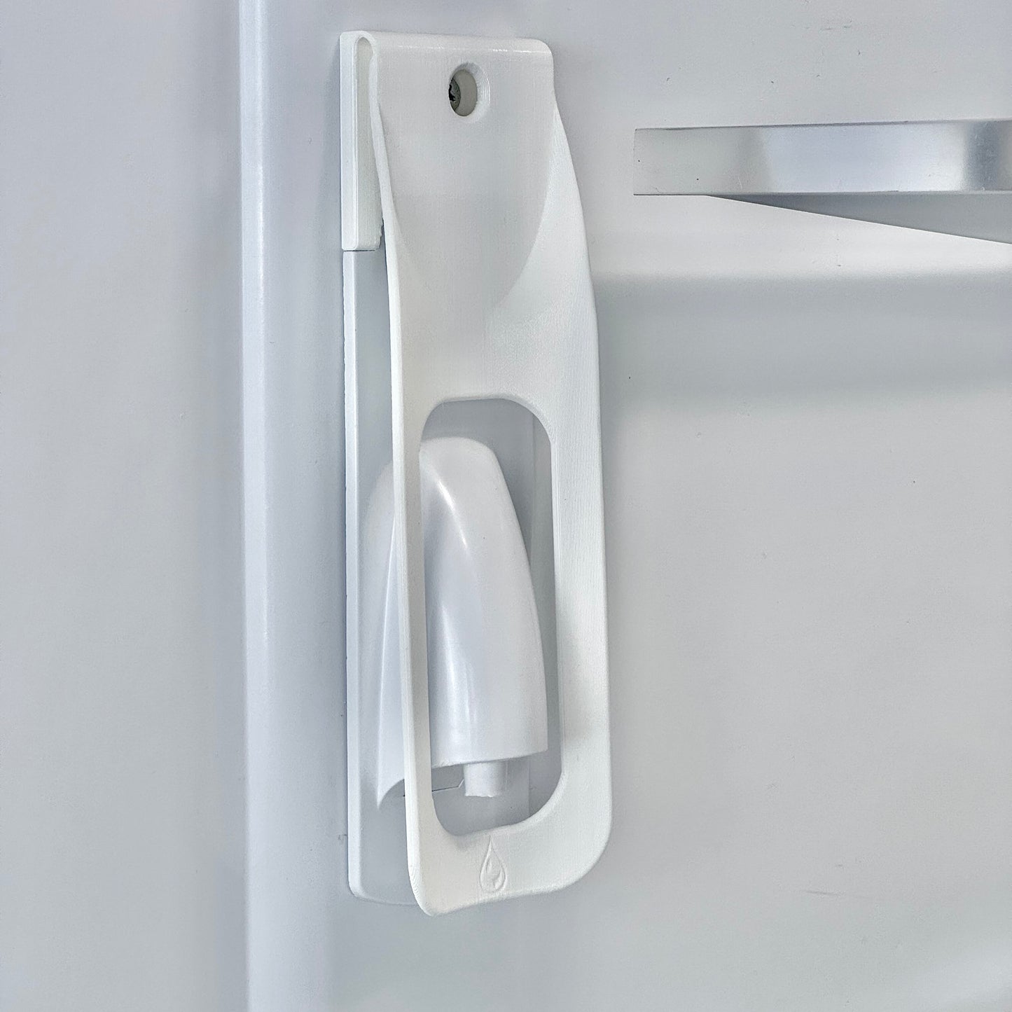 Water Dispenser Lever, Type 1