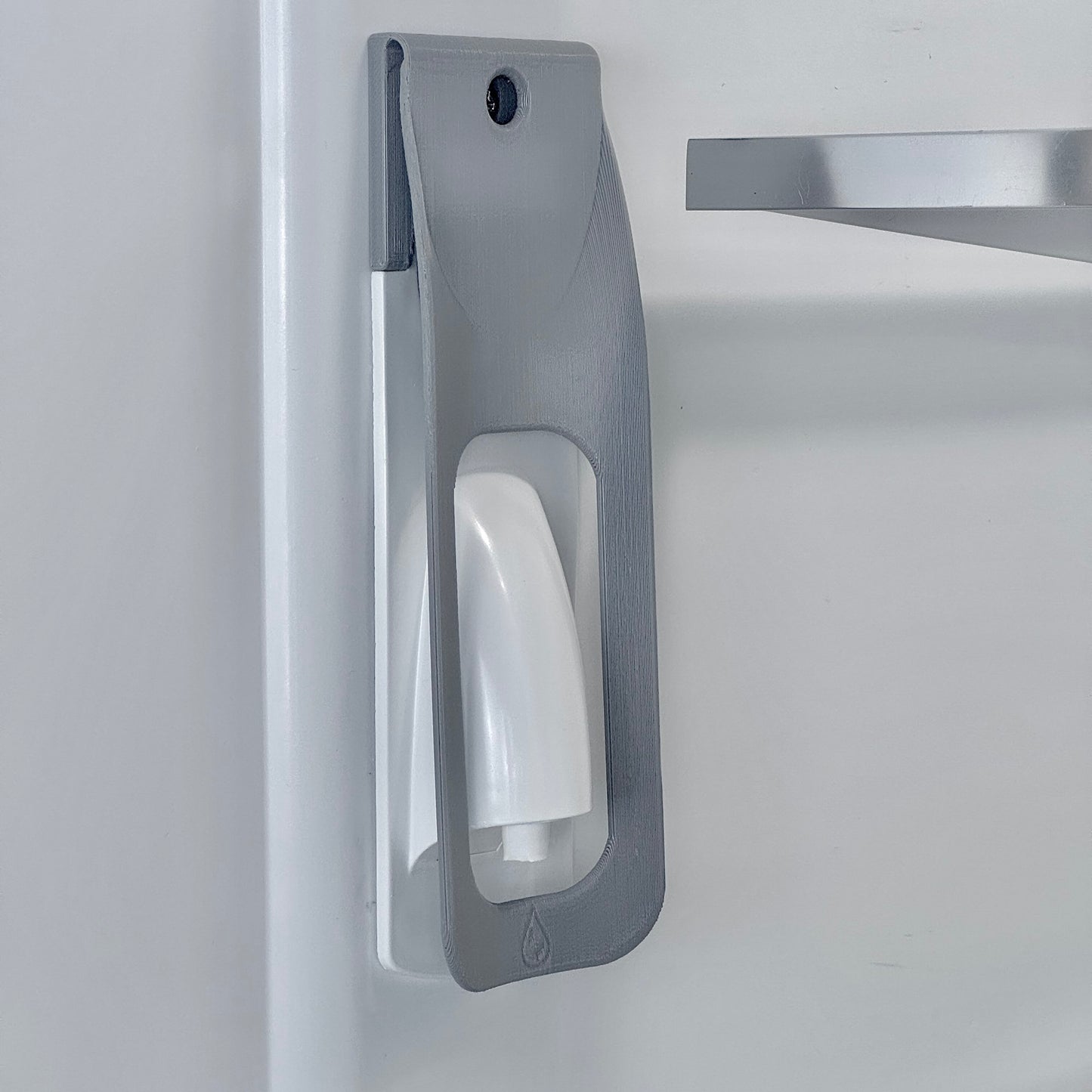 Water Dispenser Lever, Type 1