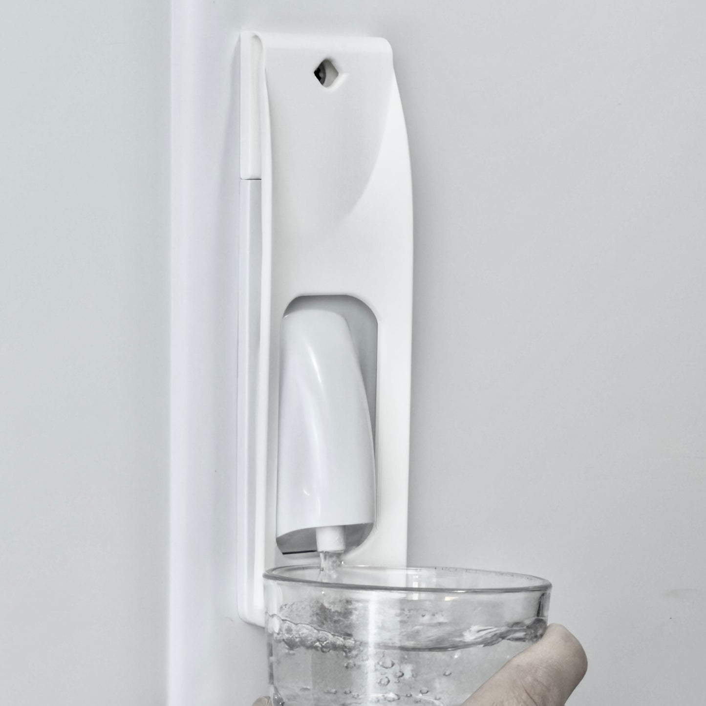 Water Dispenser Lever, Type 1