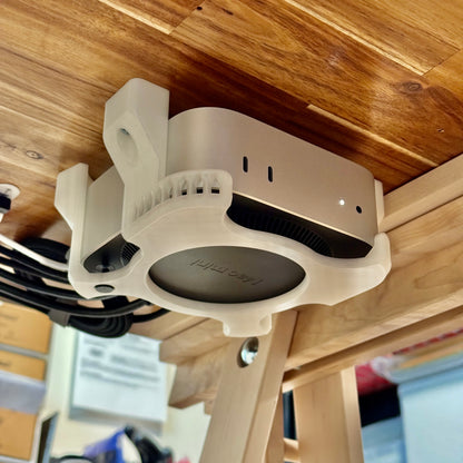 Computer Mounting Bracket