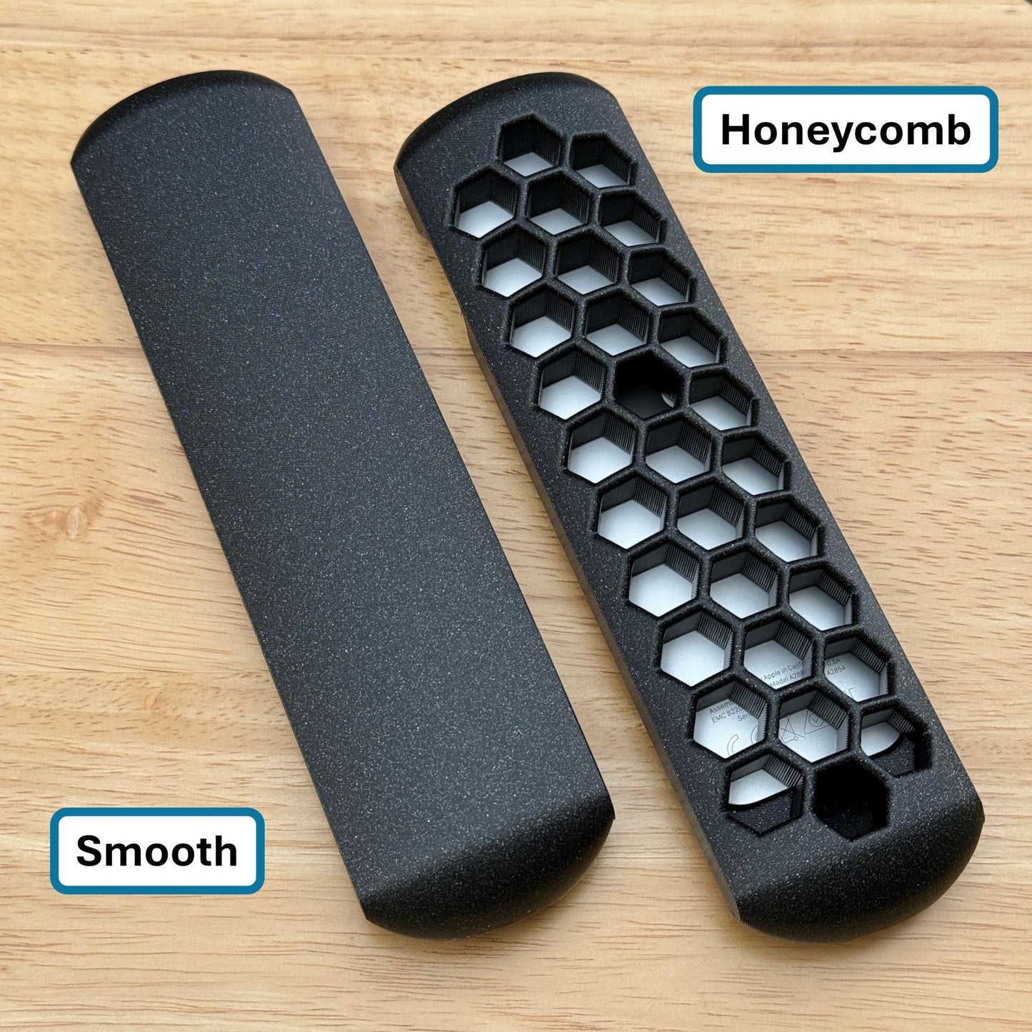 Personalized Remote Sleeve