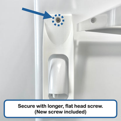 Water Dispenser Lever, Type 1