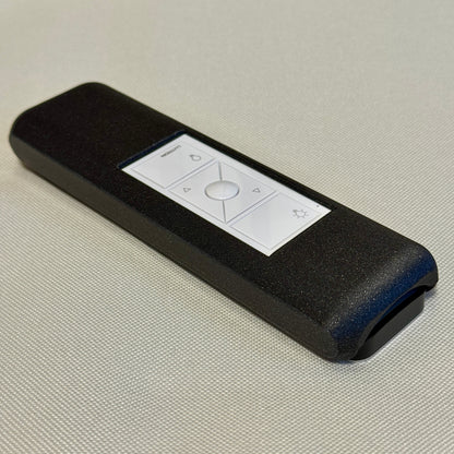 Personalized Remote Sleeve with Lutron Remote Pocket