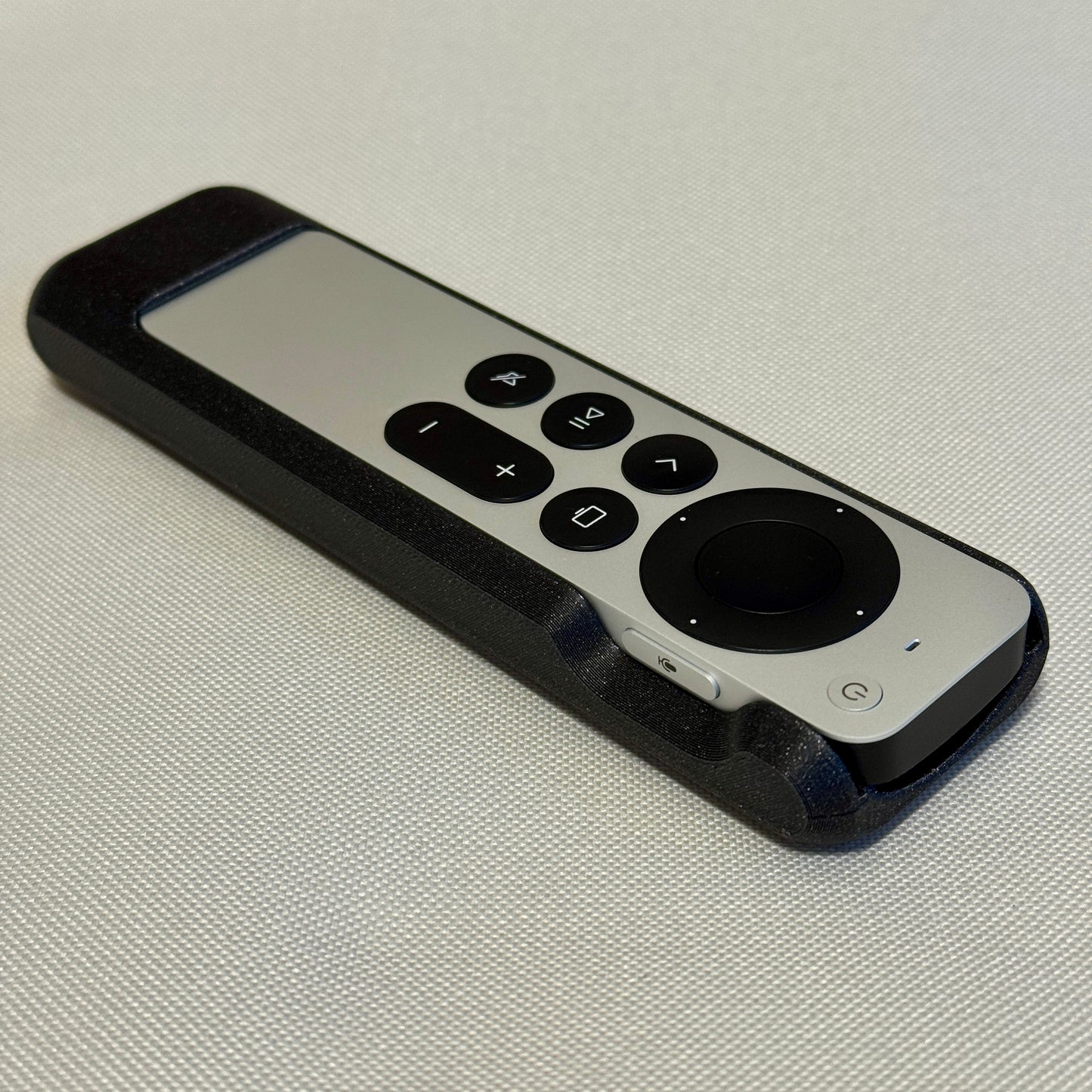 Personalized Remote Sleeve with Lutron Remote Pocket